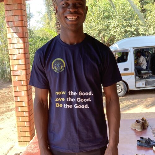 Ndola, Zambia
